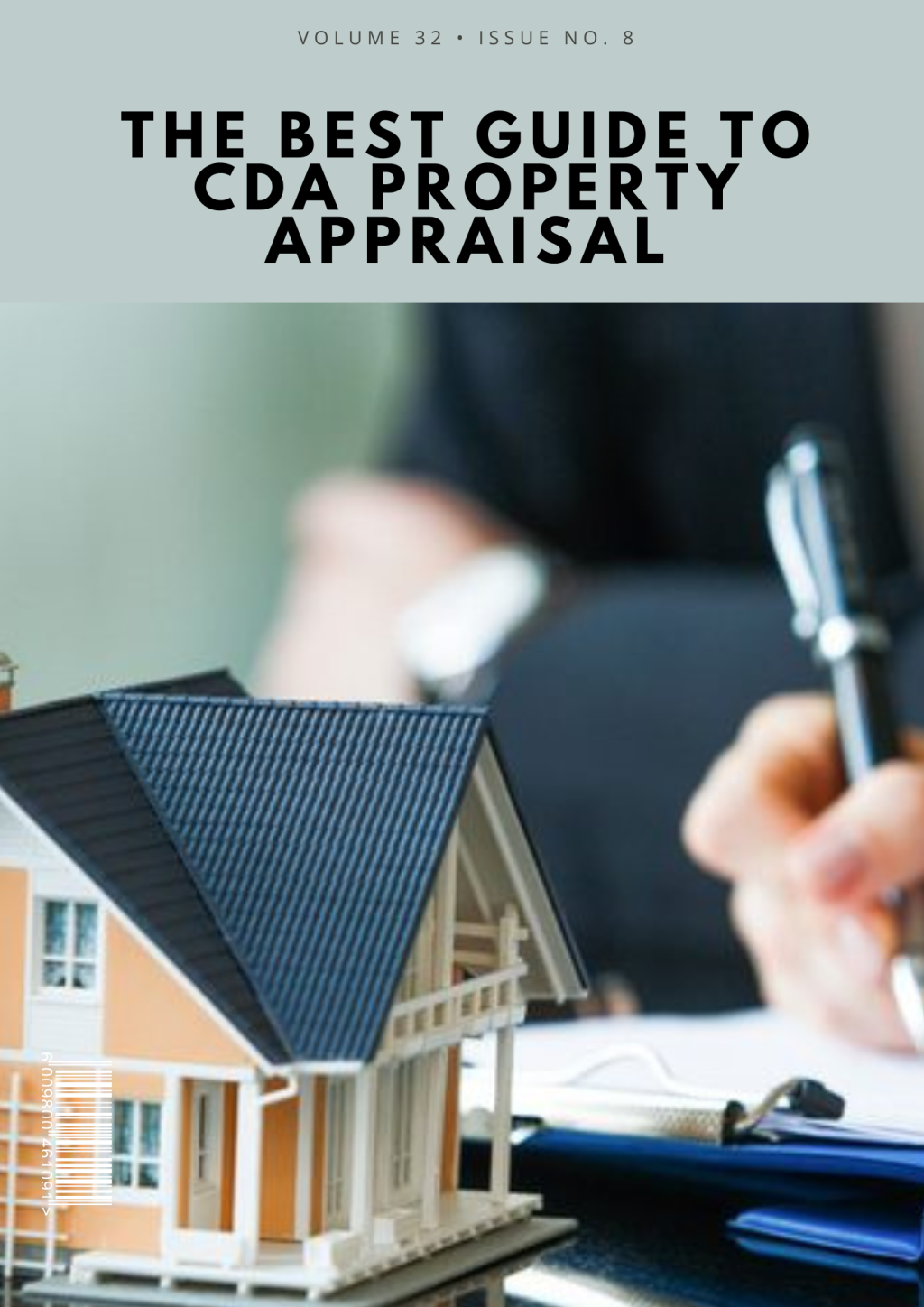 The Ultimate Guide to CDA Appraisal: Secrets for Successful Property Evaluation
