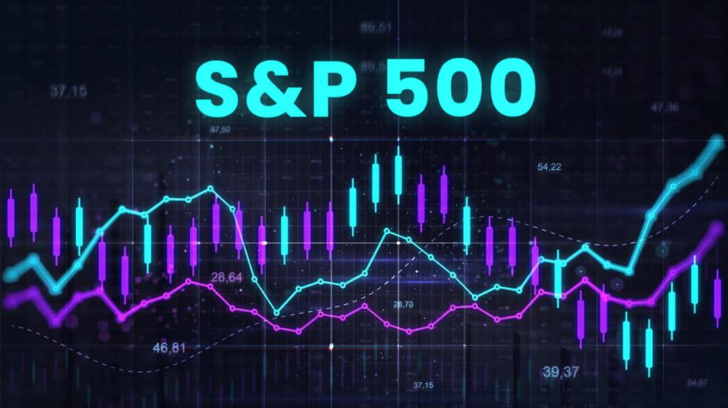 Unlocking the Benefits: How Investing in S&P 500 Can Help Grow Your Wealth