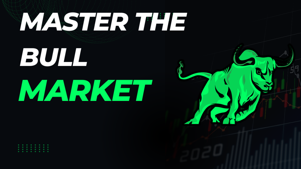 How to Master Bull Market Stocks