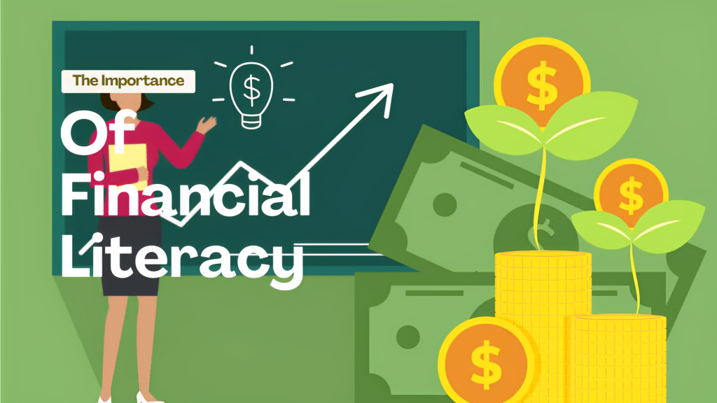 The Importance of Financial Education in the Future