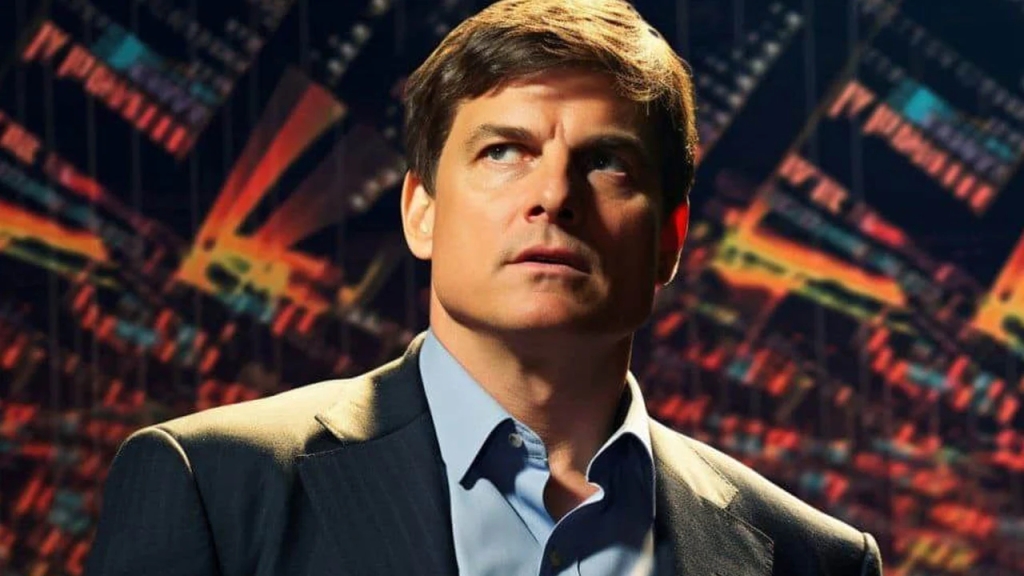 What is Michael Burry’s Approach to Stock Investing