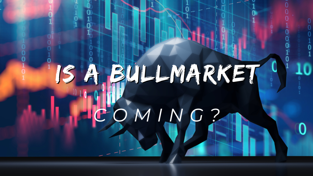 Breaking News: Impending Bull Market Surge – Are You Ready?