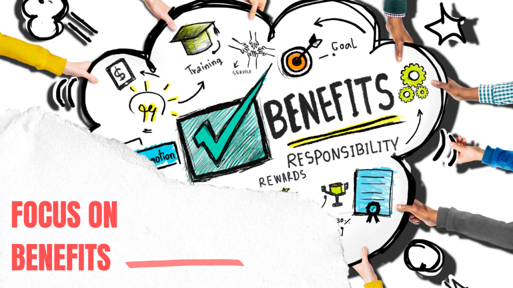 The Key to Successful Advertising: Focusing on Benefits, Not Bragging