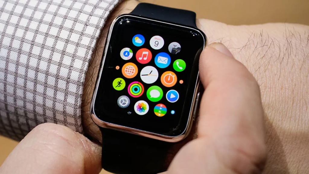 Apple to Pause Selling New Versions of Its Watch