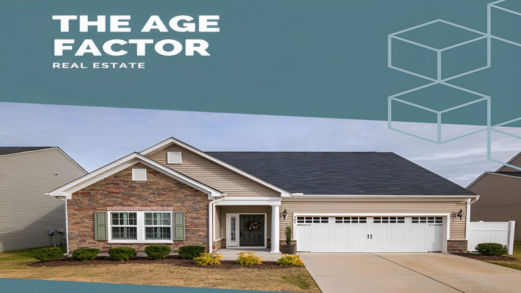 The Age Factor: How It Affects Real Estate Investments and Market Trends